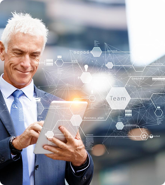 Digital Transformation