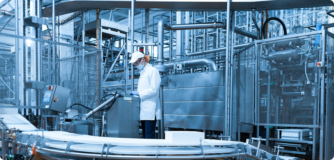 Downtime Reduction & Compliance Upgrade