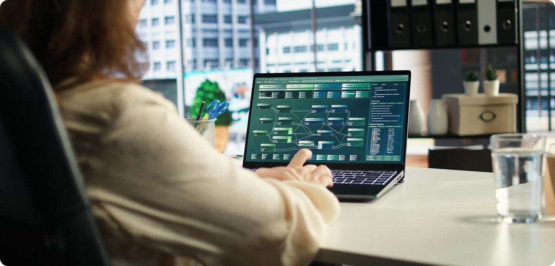 Workflow Rescue Program