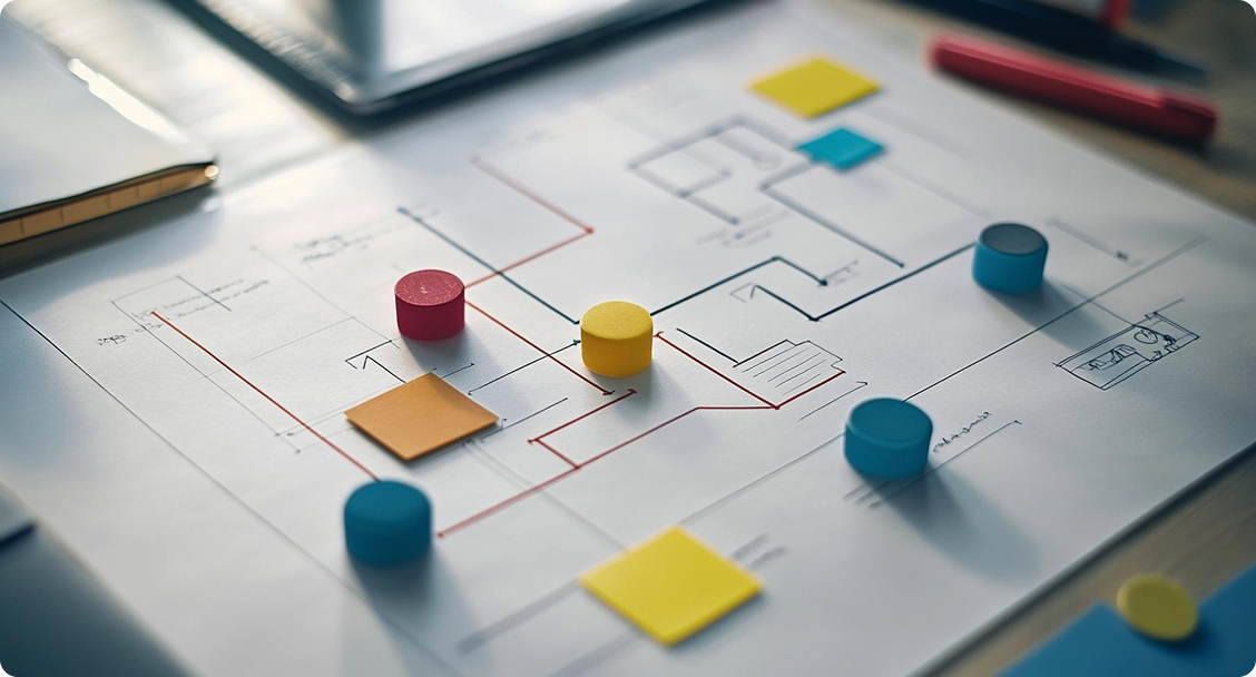 Consistent Delivery Framework